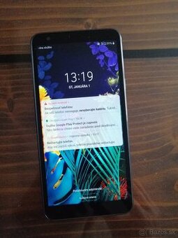 LG K30 dual