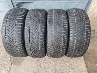 Zimné 255/55r18 Semperit