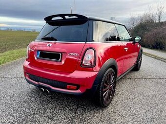 Mini Cooper S R56