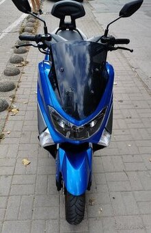 Yamaha 125 Nmax s ABS