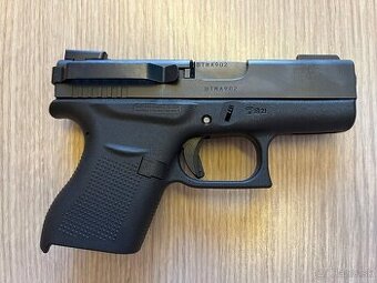 GLOCK 43