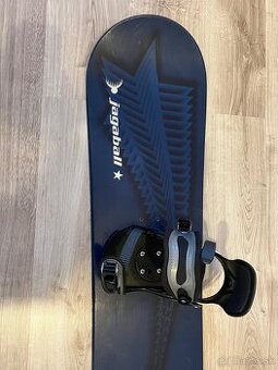 Snowboard 165cm