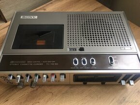 Sony TC-152SD - 1