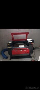 Laser CO2 Monor 80w 700x500