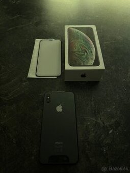 Apple iPhone XS MAX 512GB