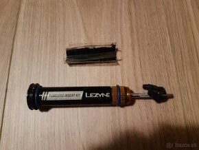 Lezyne Sada na opravu bezdušových pneumatík TUBELESS INSERT