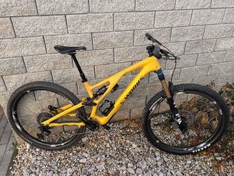 Specialized stumpjumper Sworks 2024 lko