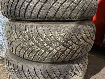 Zeetex celoročne pneumatiky 165/70 R13