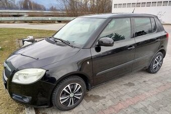 Fabia 2