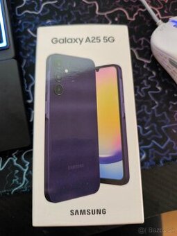 Samsung Galaxy A25 5G