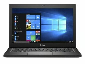 12,5"FHD DELL Latitude 7280 i5-6200U, 8GB DDR4, 256GB W11 - 1