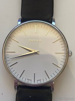 Hodinky Doxa 173.10