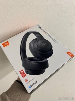 Bezdrôtové sluchadla JBL 720BT