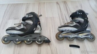 Pánske inline korčule FILA, veľkosť 42,5 (EU)