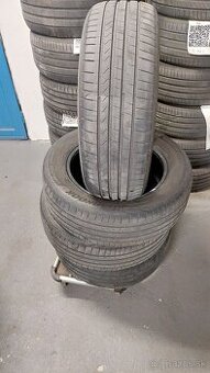 205/60R16 92V, Hankook, K135 VENTUS PRIME 4