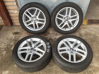 5x112  17"  VW Sharan , Audi A4, A5