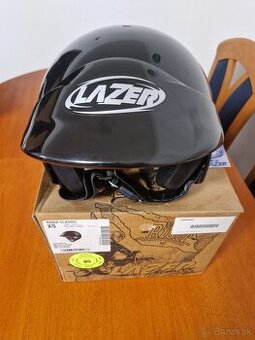 Predam prilbu LAZER Rider Classic nova