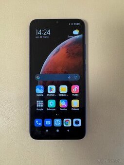 Xiaomi Redmi 9C NFC