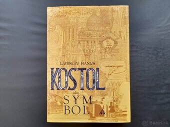 Kostol ako symbol - 1