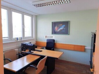 Priestory na prenájom 30 - 50 m2, Poprad - Západ