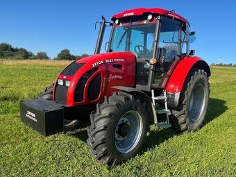 Predám Zetor Forterra 8641 - 1