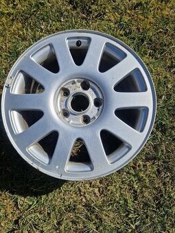 Disk audi 5x112 R16 1ks - 1