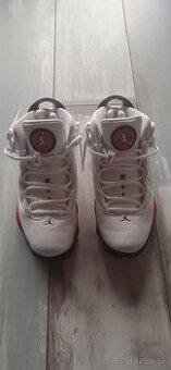 Nike Air Jordan 6 Rings. eur 42