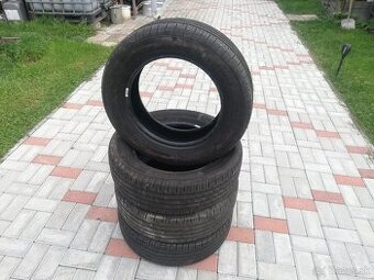 205/60 r16 letné - 1