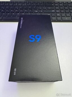 Samsung Galaxy S9 64GB