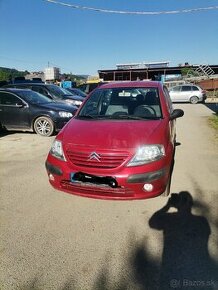 Citroen C3 - 1