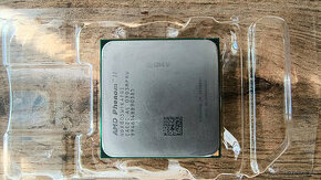 AMD Phenom II X4 805