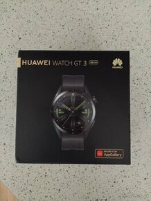 Smart hodinky Huawei Watch GT 3 - 1