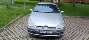 Predám Citroën C5 1,8i. 174 000 km - 1