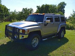 Hummer H3 3.5