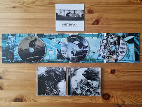 CD Linkin Park