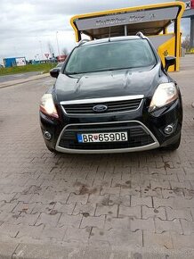 Predám Ford Kuga 2.0 100kw - 1