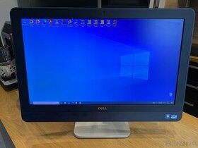 Dell Optiplex 9010 All In One - 512 GB SSD