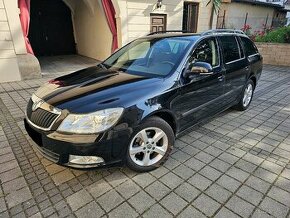 Škoda Octavia Combi 1.2 TSI M6 Sport Navi Ťažné R16