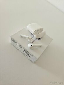 Apple AirPods 2nd generation