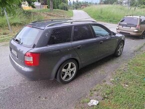 Predám Audi a4 b6 TDi