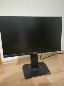 Poškodený LCD monitor - 24" ASUS VG249Q Gaming