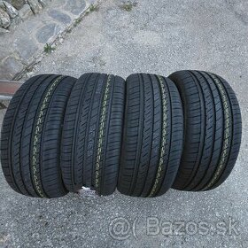 215/45 r17 nove letne - 1