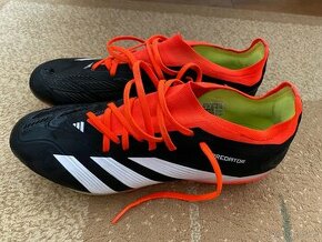 Kopačky adidas Predator Pro FG