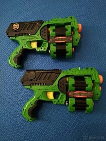 Nerf / X-Shot