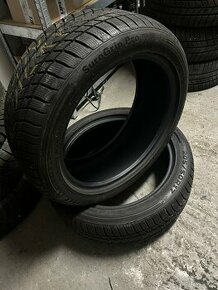 2ks zimné pneu 205/50 R17