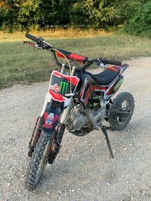 Predam pitbike