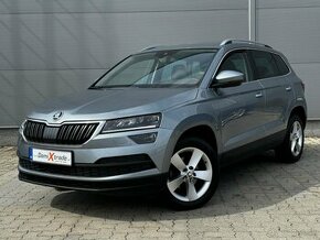 Škoda Karoq 1.6 TDI Live Plus DSG