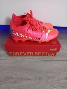 Kopačky Puma Ultra 2.3 FG/AG