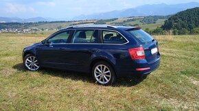 Škoda Octavia Combi 3 TDI 2.0 Style 110kW - 1