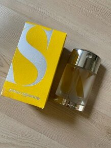 EdT Paco Rabane XS pour Elle